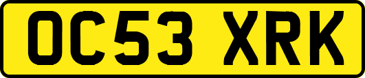 OC53XRK