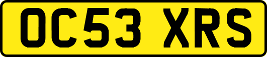 OC53XRS