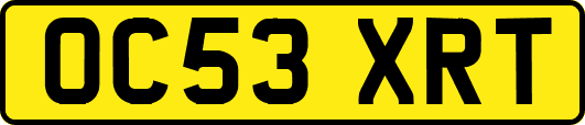 OC53XRT