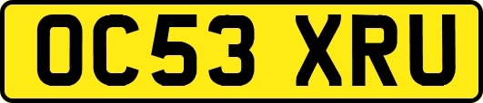 OC53XRU