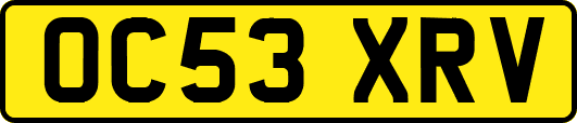 OC53XRV