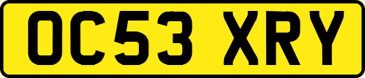 OC53XRY