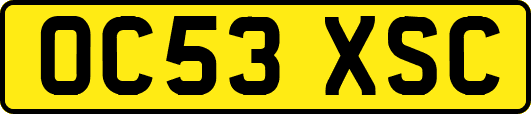 OC53XSC