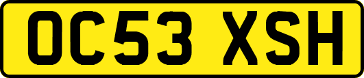 OC53XSH