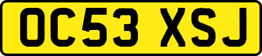OC53XSJ