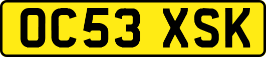 OC53XSK