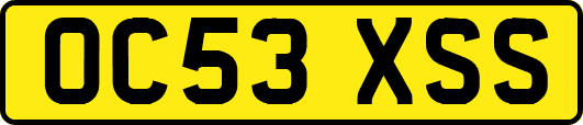 OC53XSS