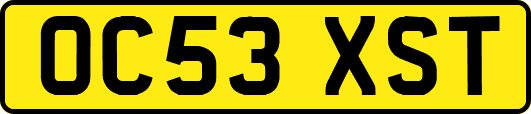 OC53XST