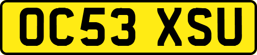 OC53XSU