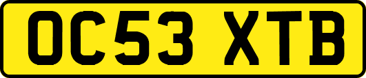 OC53XTB