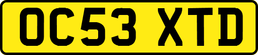 OC53XTD