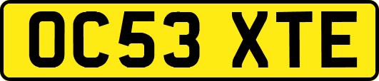 OC53XTE