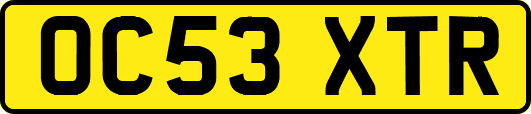 OC53XTR