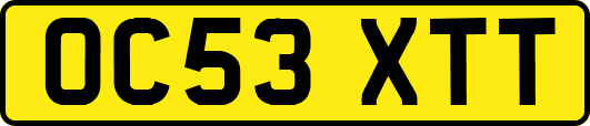 OC53XTT