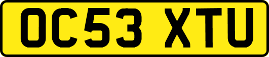 OC53XTU