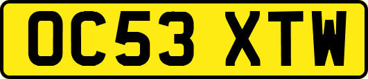 OC53XTW