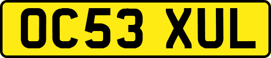 OC53XUL