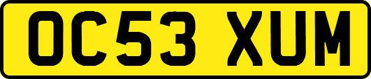 OC53XUM