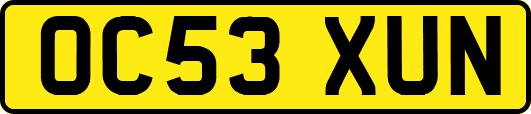 OC53XUN