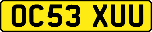 OC53XUU