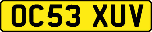 OC53XUV