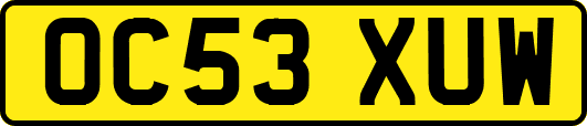 OC53XUW