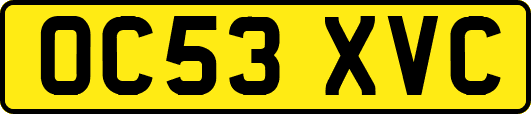OC53XVC