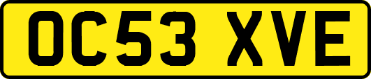 OC53XVE