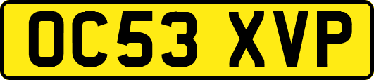 OC53XVP