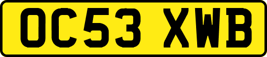 OC53XWB