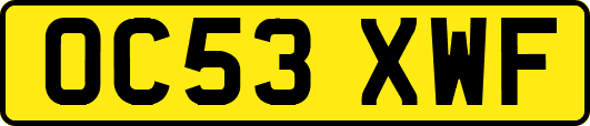 OC53XWF