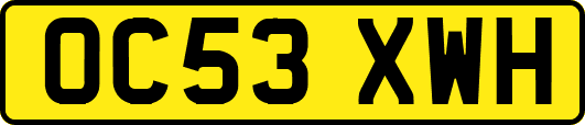 OC53XWH