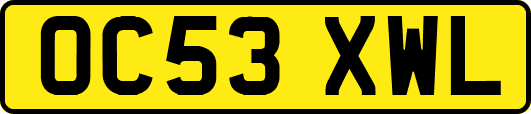 OC53XWL