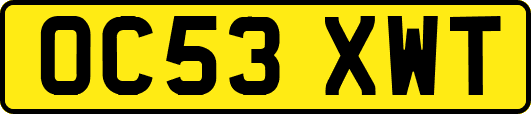 OC53XWT