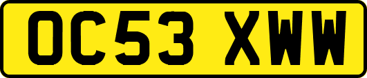 OC53XWW