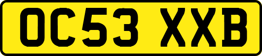 OC53XXB