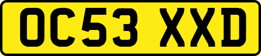OC53XXD