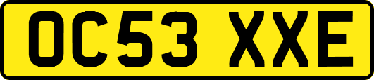 OC53XXE