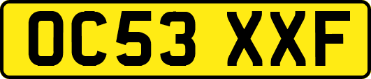 OC53XXF