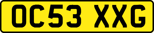 OC53XXG