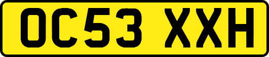 OC53XXH