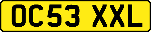OC53XXL