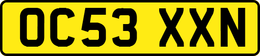 OC53XXN