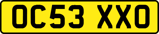OC53XXO