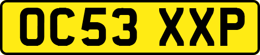 OC53XXP