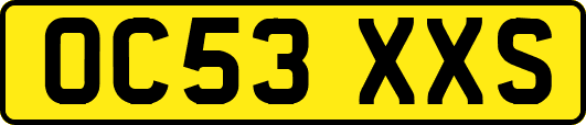 OC53XXS