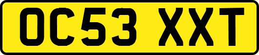 OC53XXT