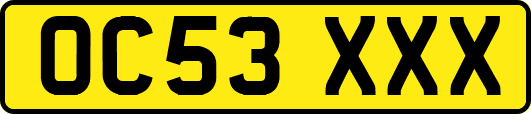 OC53XXX