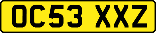 OC53XXZ
