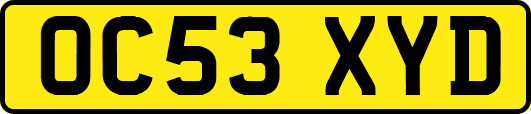 OC53XYD